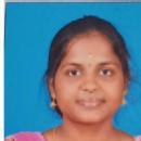 Photo of Vasumathi K.