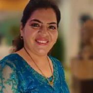 Jyoti M. Class 11 Tuition trainer in Thane