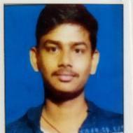 Anshuman Sahoo BSc Tuition trainer in Pattamundai