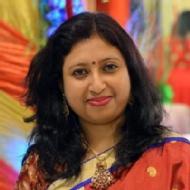 Arpita D. Class I-V Tuition trainer in Kolkata