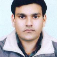 Ankit Bajpai Class 10 trainer in Kanpur