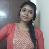 Anto M. Class 9 Tuition trainer in Chennai