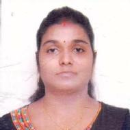 Aparna D. Class 10 trainer in Gurgaon