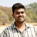 Photo of Jay Vaasumaan