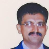 Dr Raavi Srinivasa Rao Health Prevention trainer in Vijayawada