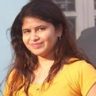 Smitha B. PMP trainer in Bangalore