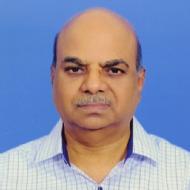 Purushotham Rao Valipe NEET-UG trainer in Hyderabad