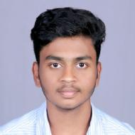 Adithyan Ks Class I-V Tuition trainer in Delhi