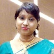 Debika C. Dance trainer in Gwalior