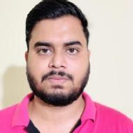 Prashant Tripathi BTech Tuition trainer in Lucknow