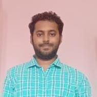 Subhabrat Panda Class 12 Tuition trainer in Bhubaneswar