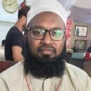 Photo of Mohammed Faheem