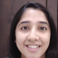 Saumya K. Class 9 Tuition trainer in Kota