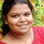 Krishnanandha P. Class 12 Tuition trainer in Kochi