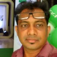 Shine Dominic M S Yoga trainer in Kochi