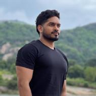 Amit Vishwkarma Personal Trainer trainer in Bangalore