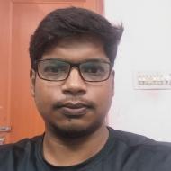 Aniket Sahoo Class 10 trainer in Bhubaneswar