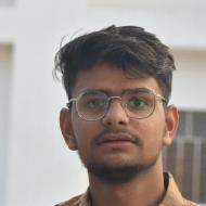 Girraj Yadav Class 10 trainer in Jaipur