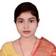 Priyanka Singh Class I-V Tuition trainer in Mango