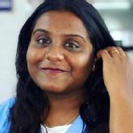 Swathi Spoken English trainer in Denkanikotta