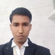 Anil Singh Yadav Class 12 Tuition trainer in Saidpur