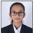 Photo of Vishwa N.