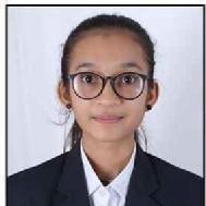 Vishwa N. Class 11 Tuition trainer in Utran