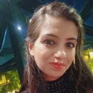 Srishti Nanda Class I-V Tuition trainer in Delhi