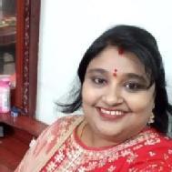 Veena M. Hindi Language trainer in Bangalore