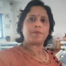 Photo of P. Jyoti