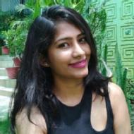 Prerna Shrivastava Yoga trainer in Rajnandgaon