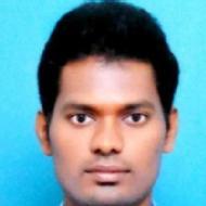 Rammohan Selenium trainer in Bangalore