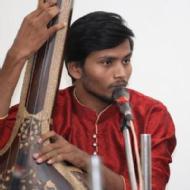 Aniruddha Surtekar Vocal Music trainer in Nagpur