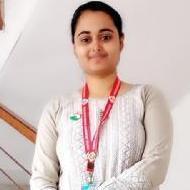 Harshit S. Class I-V Tuition trainer in Varanasi