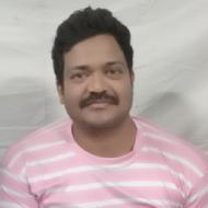 Nagaraju Ganugu Class I-V Tuition trainer in Hyderabad