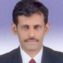 Photo of Govindarajan