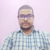 Giridhari Maity Class 11 Tuition trainer in Midnapore