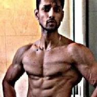 Rajat Sharma Personal Trainer trainer in Mumbai