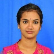 Reshma Class I-V Tuition trainer in Naidupeta
