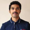 Photo of Venkatesh A