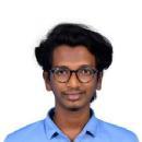 Photo of Adarsh Shiju S