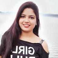 Prerana T. Class 9 Tuition trainer in Jabalpur