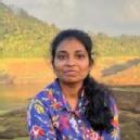 Photo of Anushiya