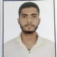 Kamal Yadav Class 12 Tuition trainer in Lucknow