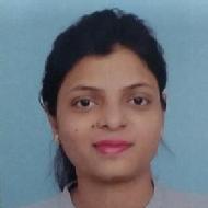 Aditi M. Class 12 Tuition trainer in Mathura