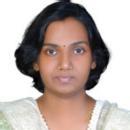 Photo of Aswathy Vijay