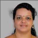 Photo of Dr. K. P. Savitha