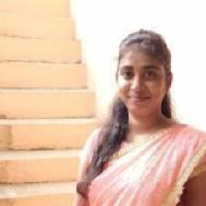 Anushya A. Class 12 Tuition trainer in Kanchipuram