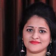 Dagliya P. Class I-V Tuition trainer in Virar