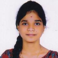 Rajyalaxmi B. Class I-V Tuition trainer in Hyderabad